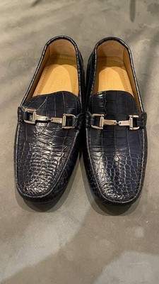 harmont blaine shoes moccasins size 8