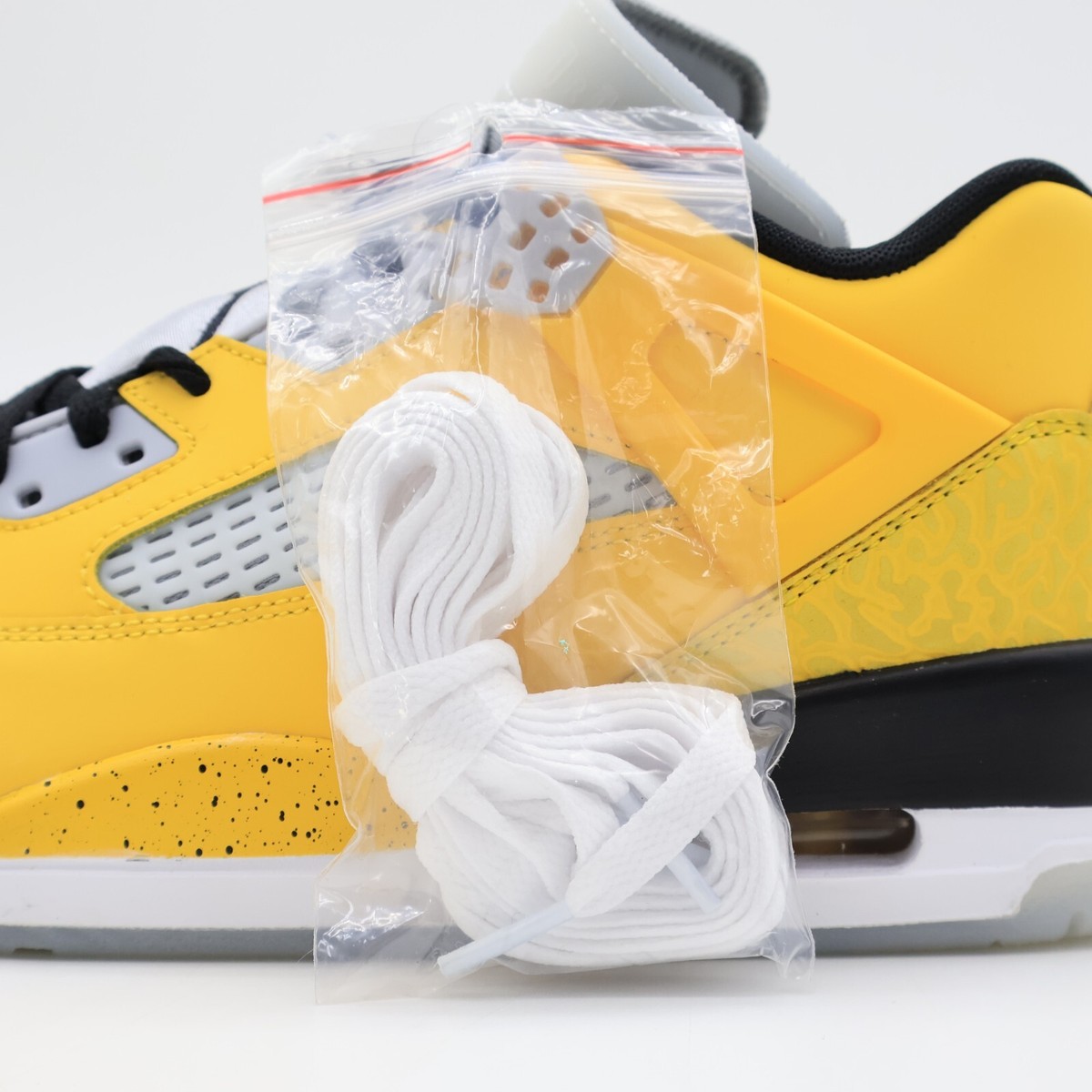 HF4319-741 Nike Jordan Spizike Low PRM Varsity Maize (Men's) | eBay