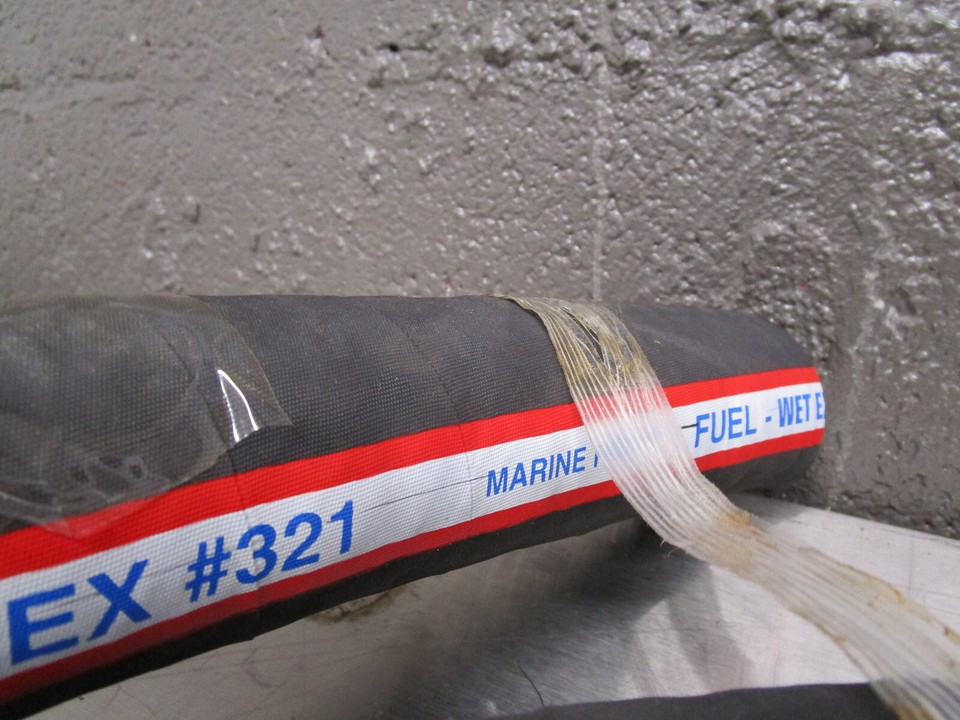 Trident Marine 2