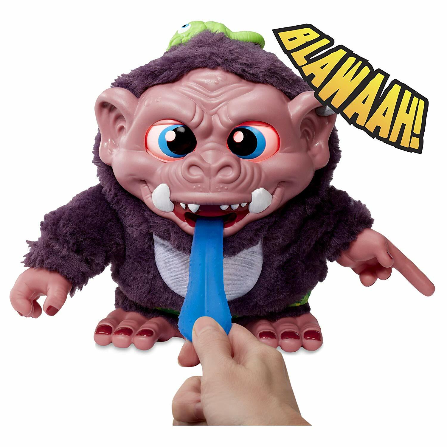 crate creature surprise big blowout