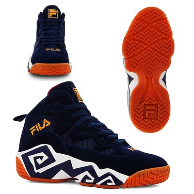 fila jamal mashburn