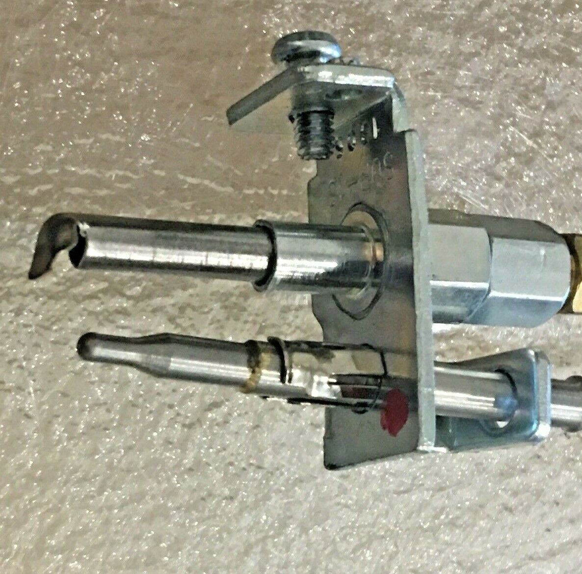 Wedgewood Atwood Stove Oven Thermocouple Pilot Tube dometic range rv