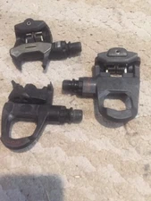 Look Pedals For Parts 