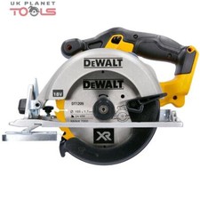 Dewalt DCS391N 18V 165mm XR Li-ion Cordless Circular Saw Body Only DCS391-XJ