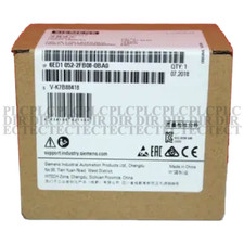 NEW Siemens 6ED1052-2FB08-0BA0 Controller