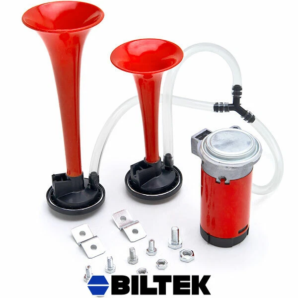 Mini car horn deals