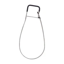 Scuba Choice Large Stainless Steel Stringer – Spearfishing / Big Game