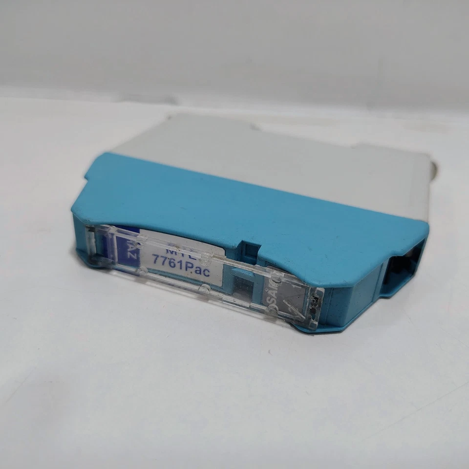 MTL MTL7761PAC INTRINSICALLY SAFE BARRIER - Image 4 of 4