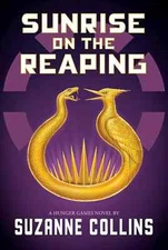 The Hunger Games #05: Sunrise on the Reaping (A Hunger Games Novel) Paperback