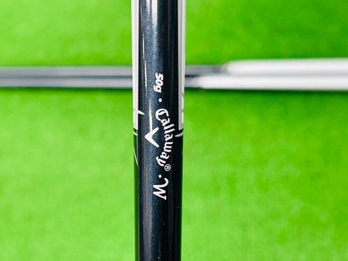 Callaway Solaire Iron 8+PW+SW RH Solaire 50 Ladies W Flex Graphite Shaft G12774 - Picture 6 of 7