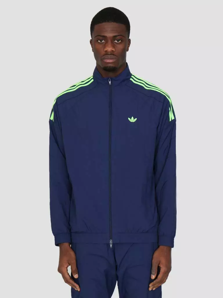 Adidas flamestrike shop track jacket
