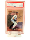 Derek Jeter HOF Signed 1997 Bowman's Best #82 PSA/DNA Auto 10 ⚾️🔥 PSA 5 🚨💎