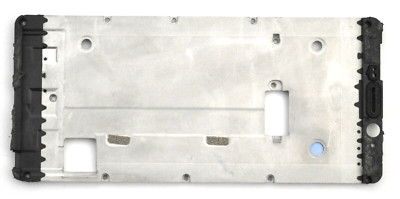 OEM ULEFONE ARMOR X3 REPLACEMENT MID FRAME DISPLAY BEZEL HOUSING