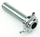 BSA NORTON TRIUMPH REPLICA AMAL 364 THROTTLE TWISTGRIP 60-7014 60-4460 7/8 SJ834