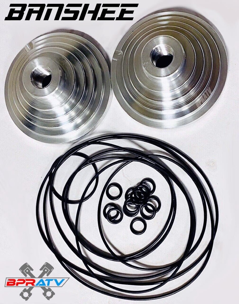 小物 dome Banshee 421 Cub Serval Domes 68mm 24cc 9 deg Cool Head Noss