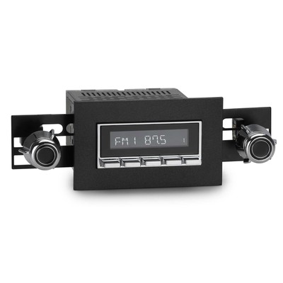 RetroRadio for 1972-76 Ford Torino BT, USB, AM/FM HC-M2-228-55-75F6