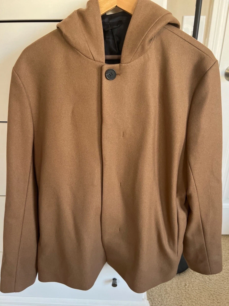 Cos jacket clearance men