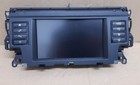 LAND ROVER DISCOVERY SPORT L550 CAR SAT NAV NAVIGATION SCREEN FK7219C299AC 14 20
