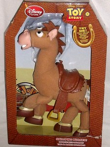 woody's roundup bullseye