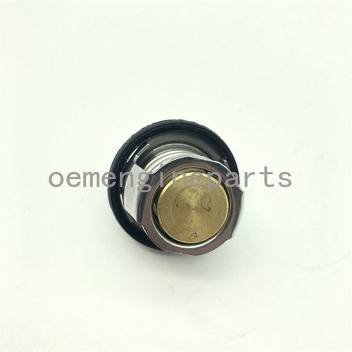 49054-1003 Cooling Thermostat For Kawasaki KLR650 BR250F KL650A 49054-1053 - Picture 3 of 5