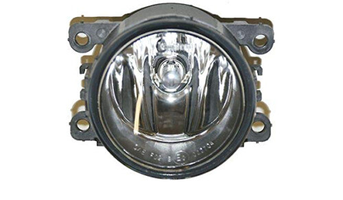 Stoßdämpfer Vorne Aixam Scouty 721 City Crossline Minauto 4K009 - 4L009