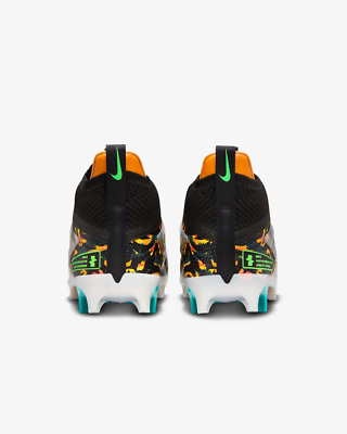 スパイク NIKE ALPHA MENACE ELITE 3 \"Travis Kelce\" Travis Kelce's Nike Alpha Menace Elite 3 Releases August 18