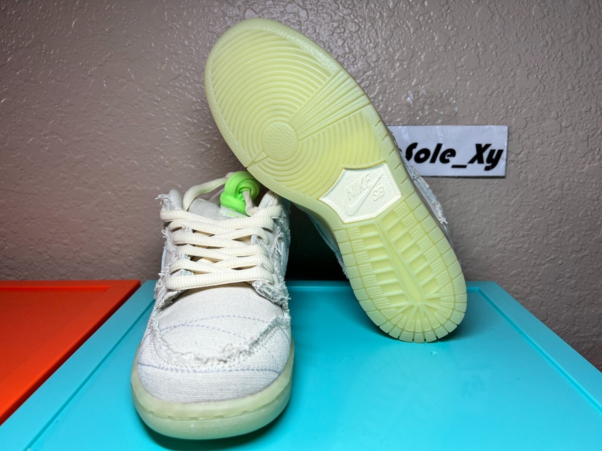 Size 8 - Nike SB Dunk Low Mummy for sale online | eBay