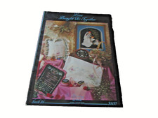 LOVE BROUGHT US TOGETHER STONEY CREEK COLLECTION CROSS STITCH LEAFLET