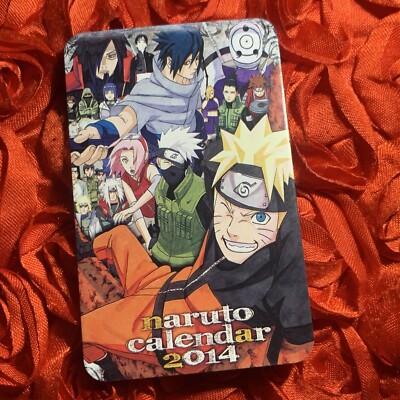 Naruto Uzumaki + Sakura + Kakashi NARUTO & HINATA CCG Goddess Story Anime Card 2