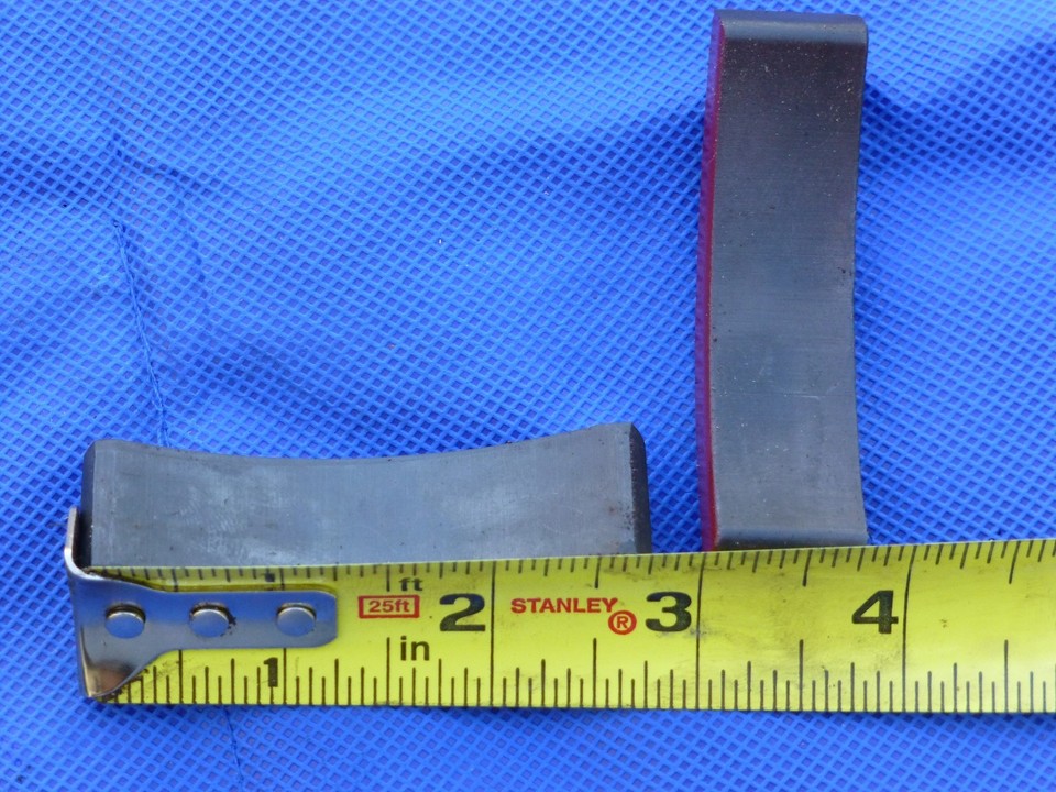 Kohler Flywheel Set of 2. One of each polarity. 3/4" wide eBay