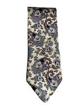 Vtg Balancine Disney The Tie Works Mickey Mouse With Camera Necktie Made In USA
