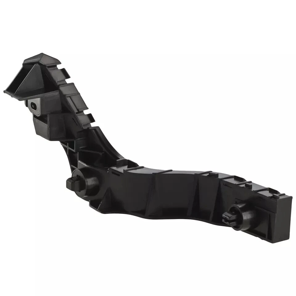 Bumper Face Bar Brackets Retainer For 2006-2014 Honda Ridgeline Left & Right 2Pc Foto 3 de 4