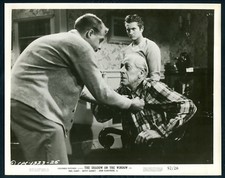 The Shadow On The Window ’57 WATSON DOWNS COREY ALLEN JOHN DREW BARRYMORE