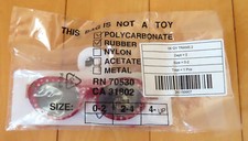 NEW Gymboree CHERRY PIE Girls' Size 0-2 Red Sunglasses w White Polka Dots