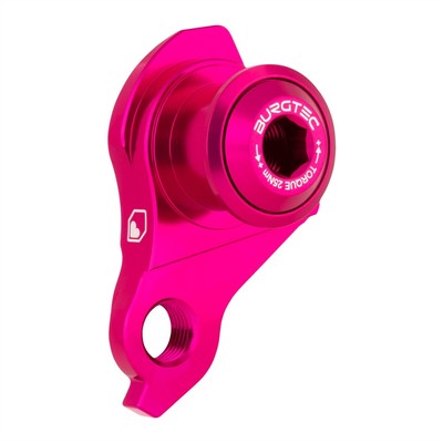 forcellino udh universale barbie pink 10689 Burgtec Pendini Bici Ebik