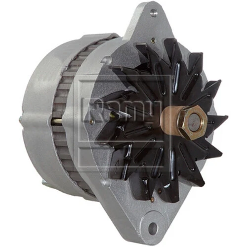 Alternador-Premium Remy 20170 Reman Foto 2 de 4