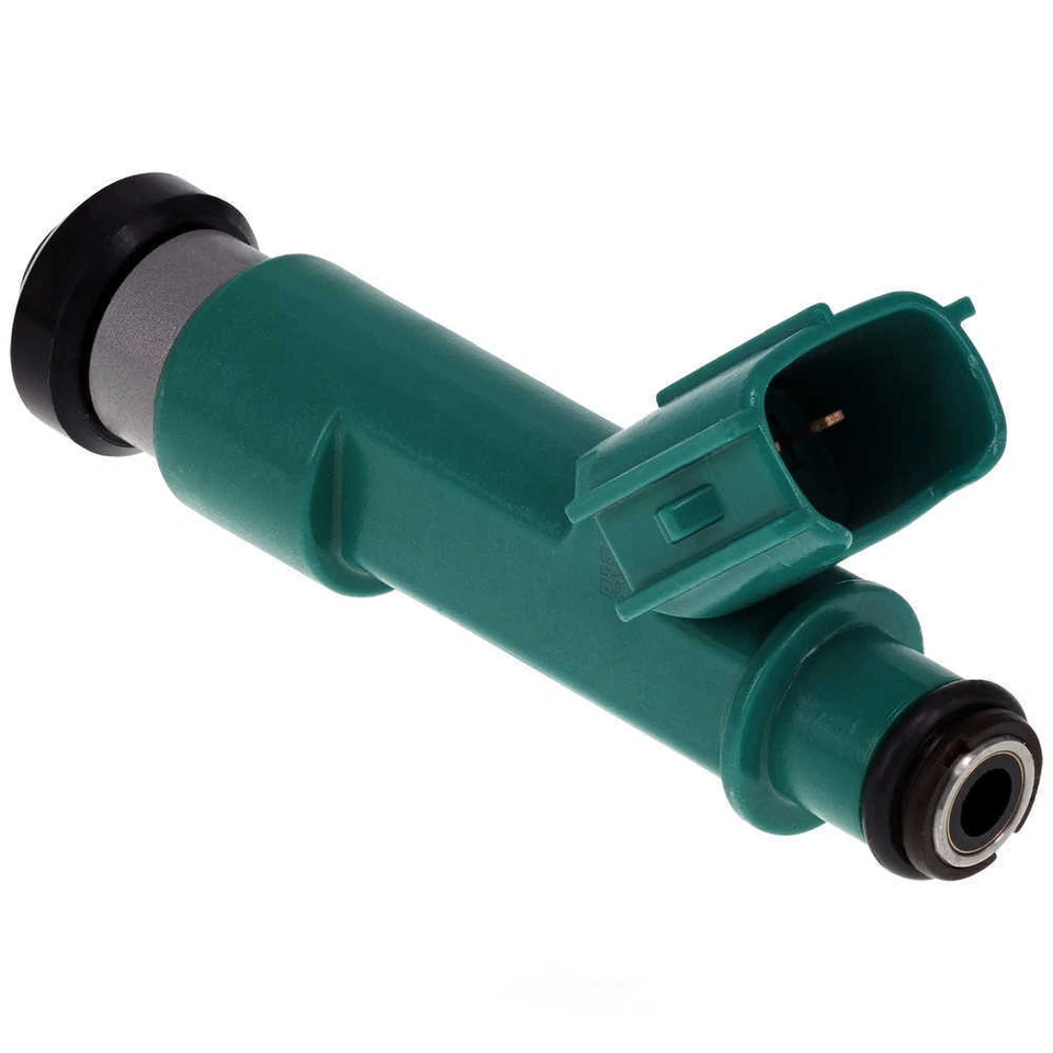 Inyector de combustible-SE GB Remanufactura 842-12303 Reman Foto 4 de 4