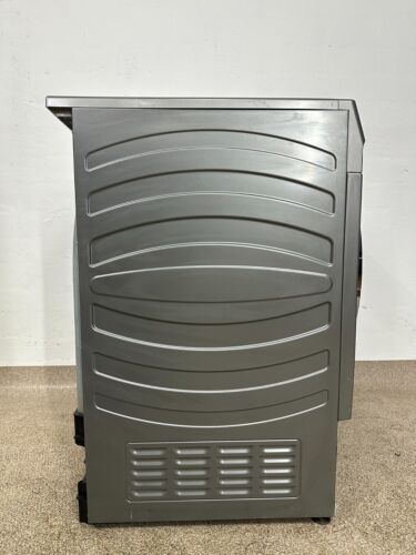 HOOVER Heat Pump Tumble Dryer Graphit HDry 500 NDE H10A2TCBER WiFi-enabled 10kg - Picture 14 of 15
