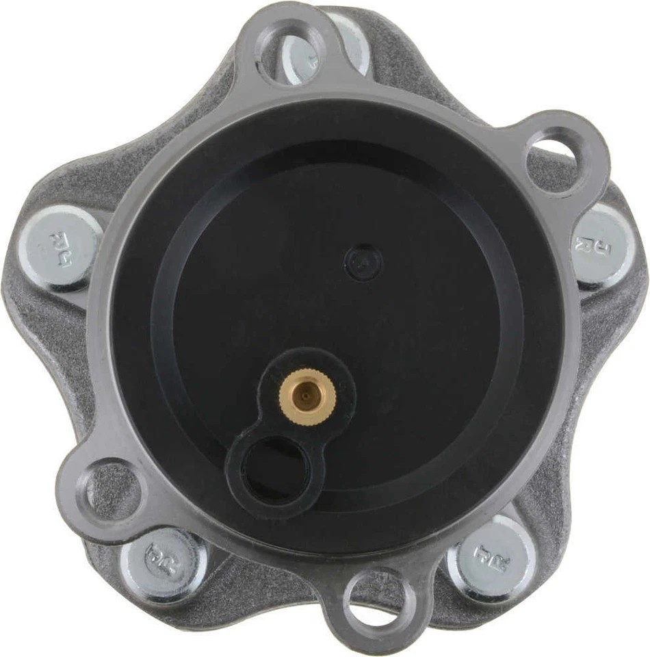 Wheel Bearing and Hub Assembly BCA Bearing WE61838 fits 14-18 Mazda 3 - Image 3 of 4