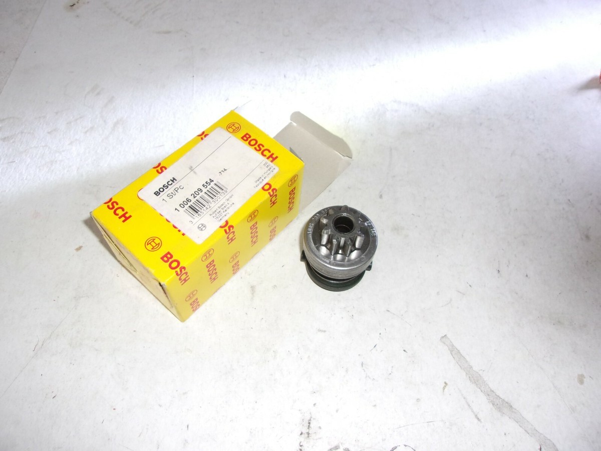 Ritzel Anlasser Jaguar XJ6 Daimler BMW M3 530 730 Bosch 1006209554 