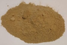 1 oz. Burdock Root Powder Arctium lappa Organic  Kosher USA