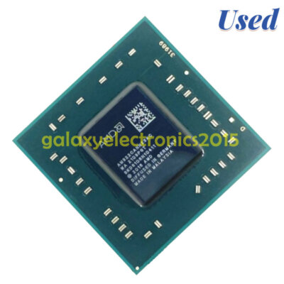 Used AM922CANN23AC BGA CPU Chip Chipset