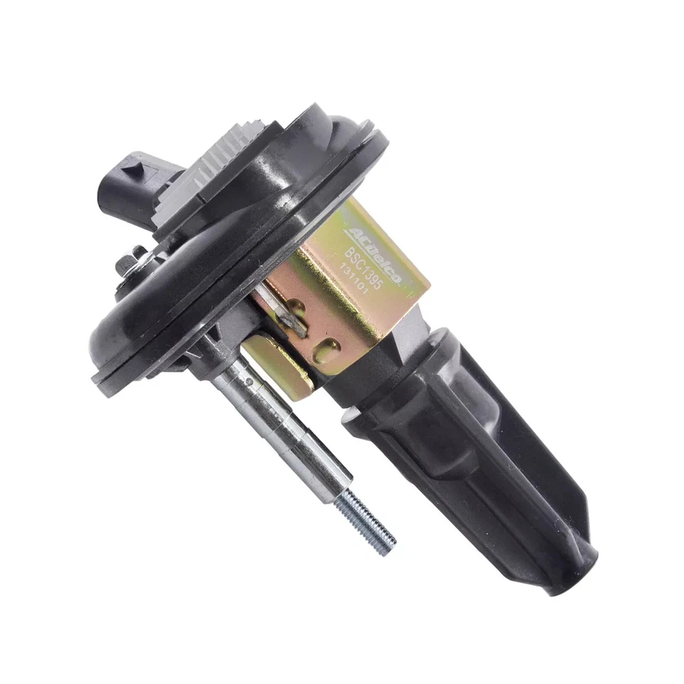BOBINA DE ENCENDIDO para GM ACDELCO Chevy Trailblazer GMC Canyon 12568062 OEM NUEVO Foto 2 de 4