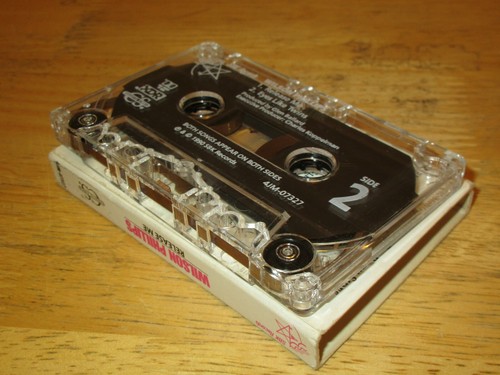 Release Me / Eyes Like by Wilson Phillips (Cassette, Single, 1990, SBK Records) - Picture 7 of 12