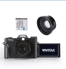 VIVITA DIGITAL CAMERA