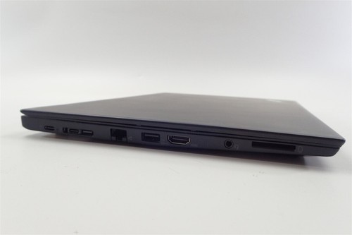 ThinkPad T480s i5-8350U 16GB 256GB SSD 1920x1080 Win 11 Office 2021 - Picture 6 of 9