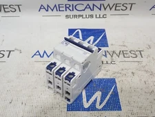 ABL SURSUM 3E32UM Circuit Breaker 480Y/277V 32 Amp 3 Pole