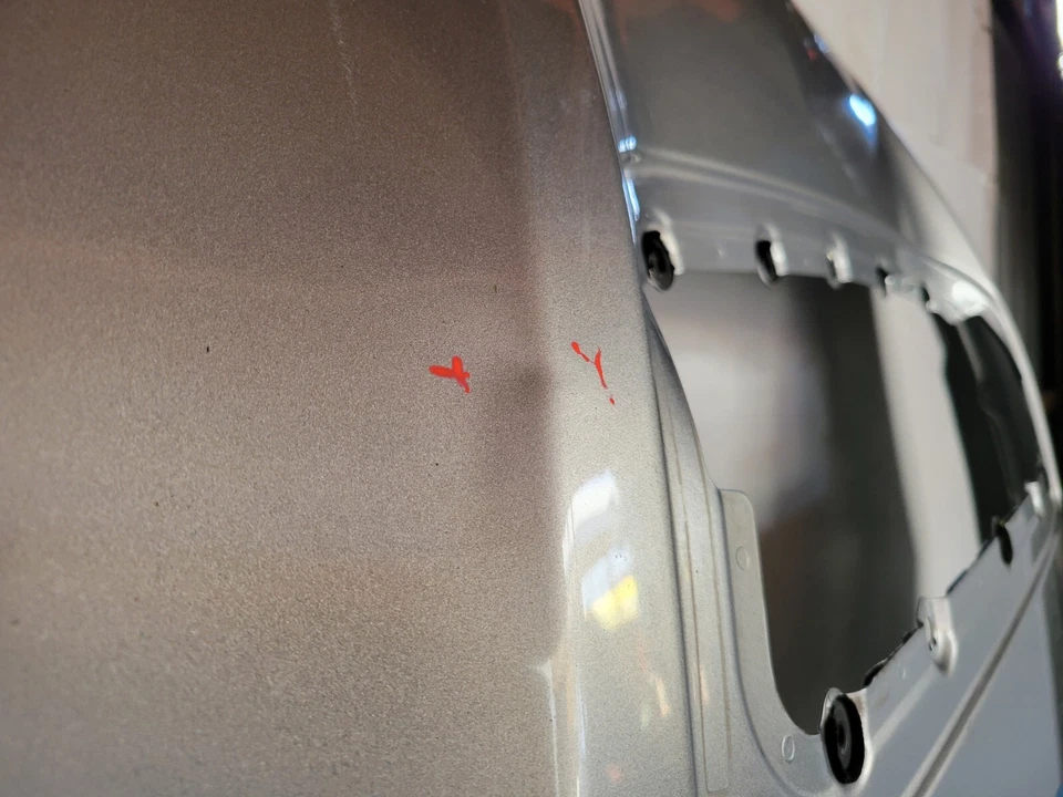 2010 2011 2012 2013 MAZDA 3 SPEED3 HOOD OEM Foto 4 de 4