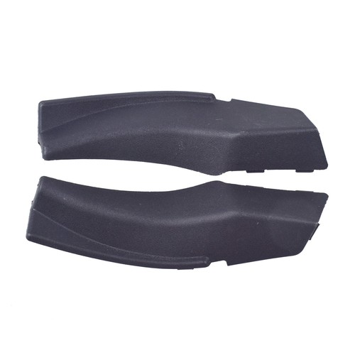 Borde de esquina envolvente delantero izquierdo y derecho para Ssangyong Korando 2010-2016 - Imagen 6 de 12