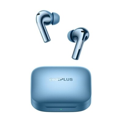 OnePlus Buds Truly Wireless Bluetooth Earbuds with Upto 49dB